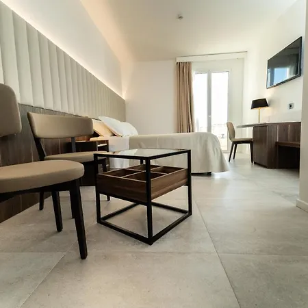 Falli Hotel Porto Cesareo