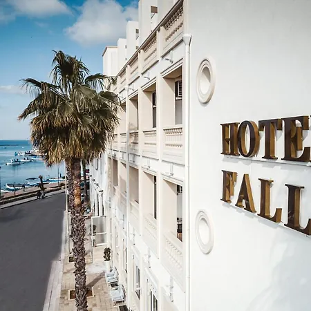 Falli Hotel