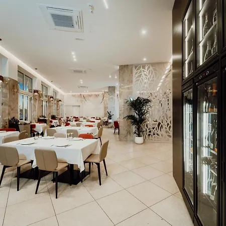 Hotel Falli Porto Cesareo