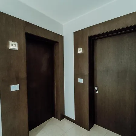Falli Hotel Porto Cesareo