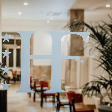Falli Hotel