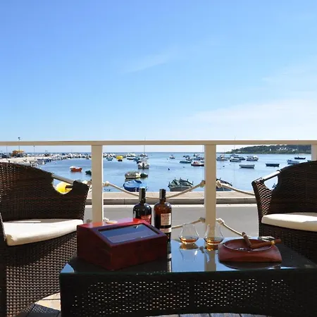 Falli Porto Cesareo