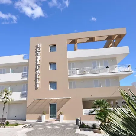 Falli Hotel 4*
