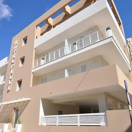Falli Hotel Porto Cesareo
