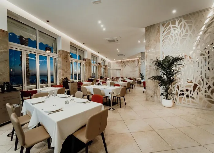 Falli 4* Porto Cesareo