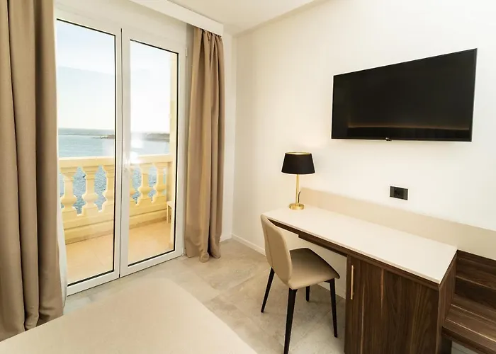 Falli Hotel Porto Cesareo