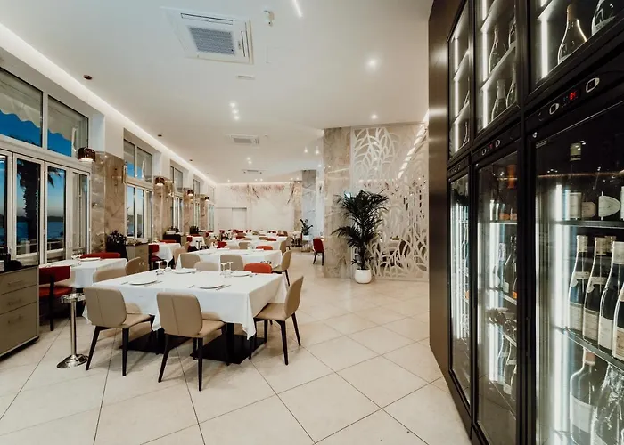 Otel Falli Porto Cesareo