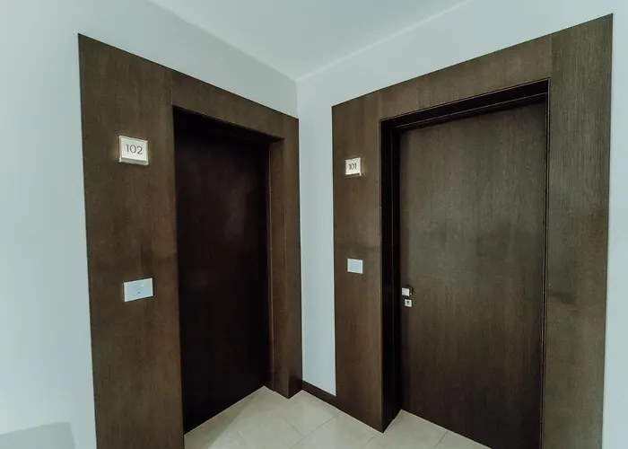 Falli Hotel Porto Cesareo