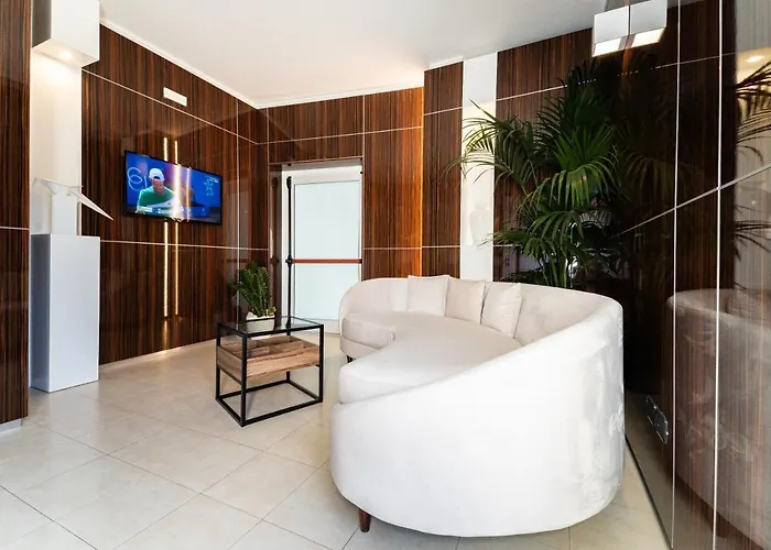 Falli Hotel Porto Cesareo