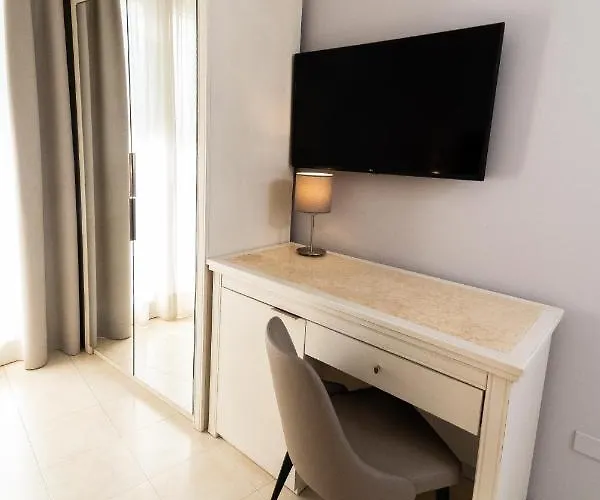 Hotel Falli Porto Cesareo