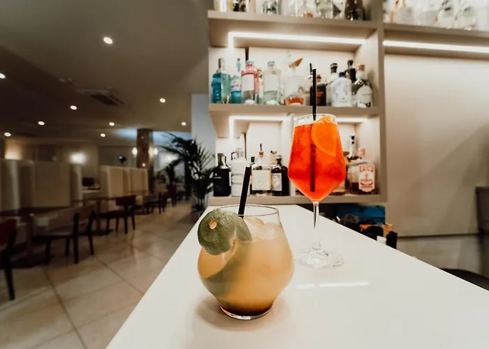 Hotel Falli Porto Cesareo