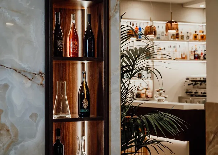 Falli Hotel Porto Cesareo