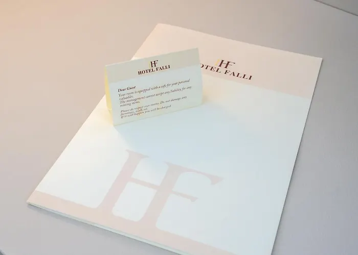 Falli 4* Porto Cesareo