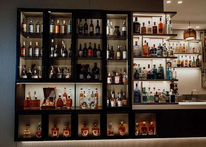 Otel Falli Porto Cesareo