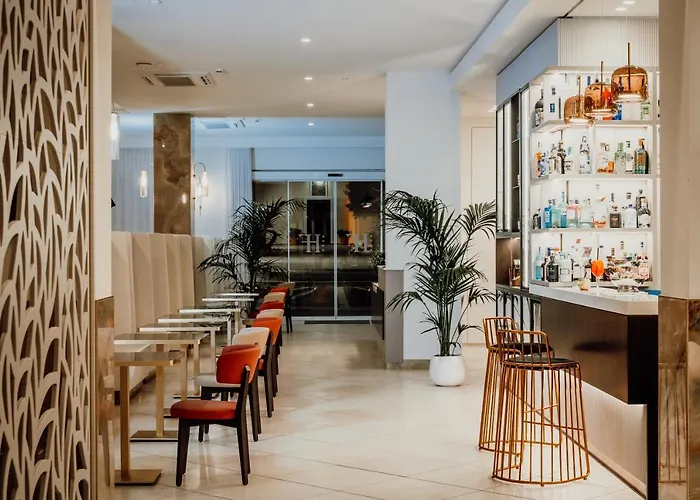 Hotel Falli Porto Cesareo