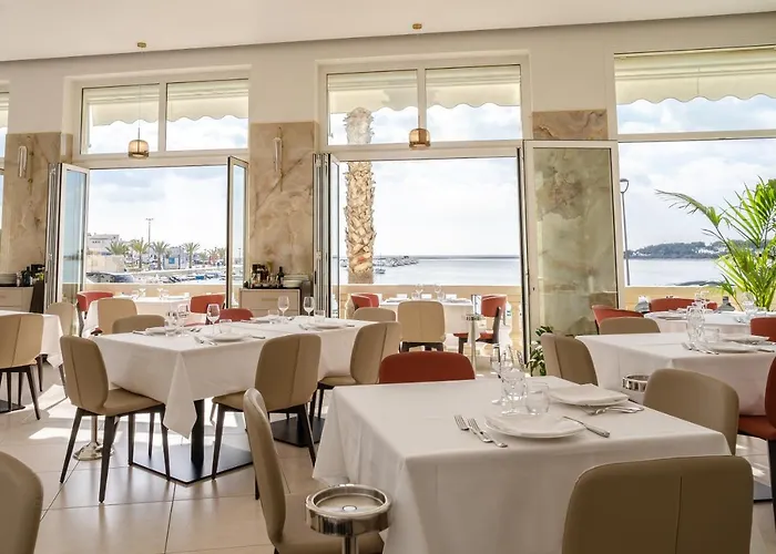 Falli Hotel Porto Cesareo