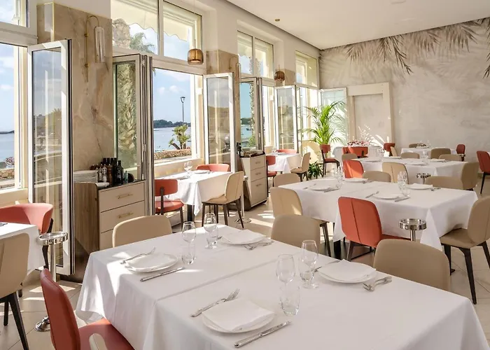 Falli 4* Porto Cesareo