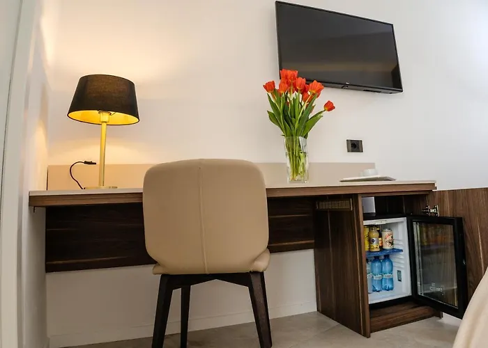 Falli Hotel Porto Cesareo