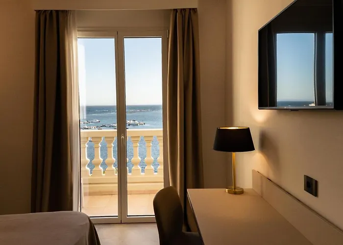 Falli Hotel Porto Cesareo