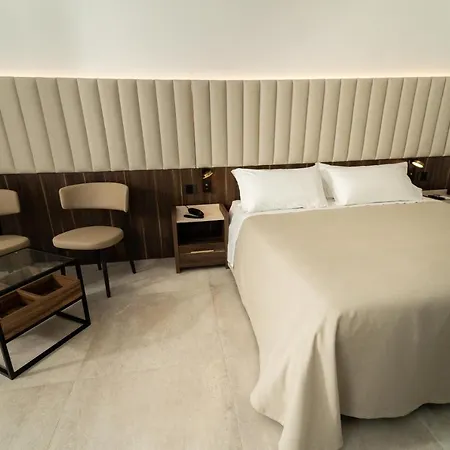 Falli 4* Porto Cesareo