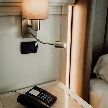 Hotell Falli
