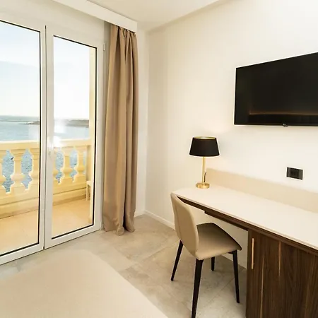 Falli Hotell Porto Cesareo