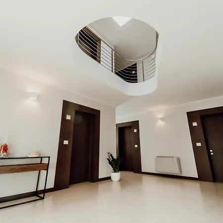 Falli 4* ポルト・チェザーレオ