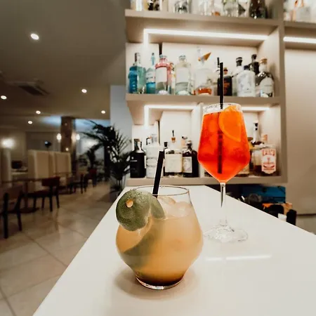 Hotell Falli Porto Cesareo