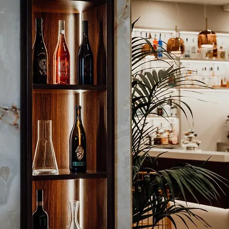 Falli Hotel Porto Cesareo