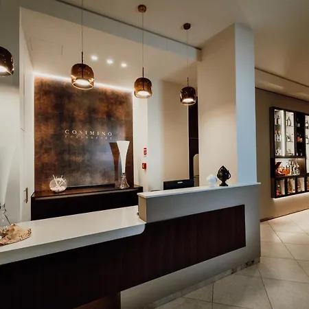 Falli ポルト・チェザーレオ