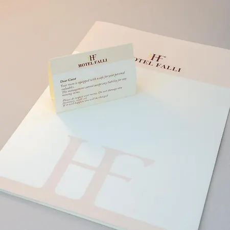 Falli 4* Porto Cesareo