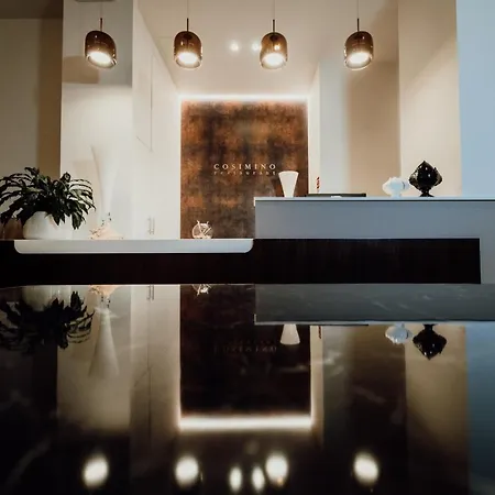 Falli 4* ポルト・チェザーレオ