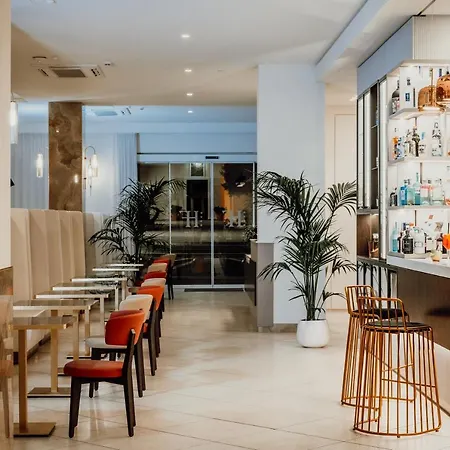 Hotel Falli Porto Cesareo