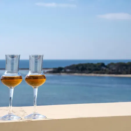 Falli 4* Porto Cesareo