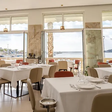 Falli Hotel Porto Cesareo