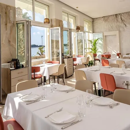 Falli 4* Porto Cesareo