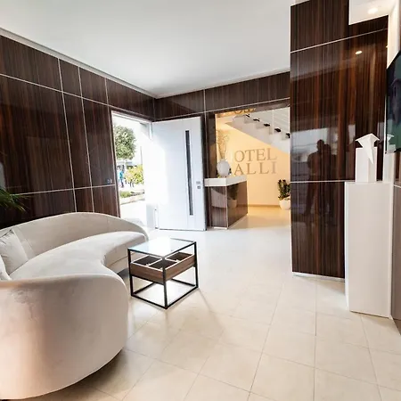 Falli 4* Porto Cesareo