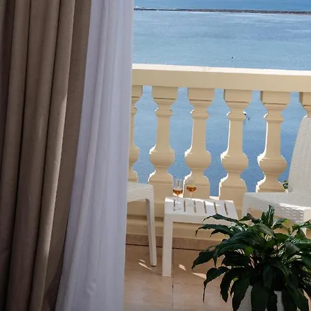 Falli Porto Cesareo