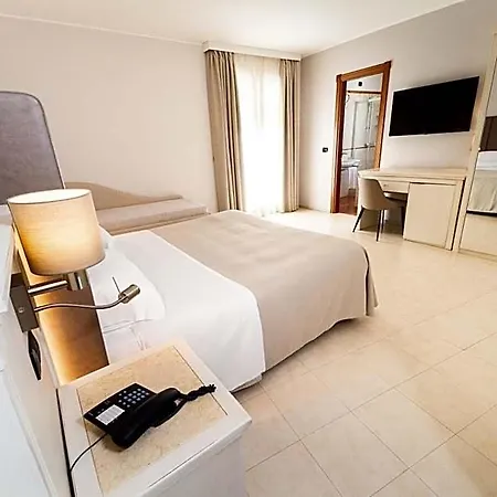 Falli 4* Porto Cesareo