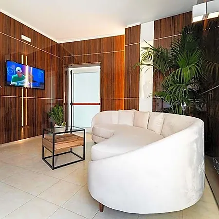 Falli Hotell 4*