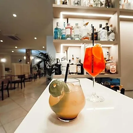 Falli Hotell 4*
