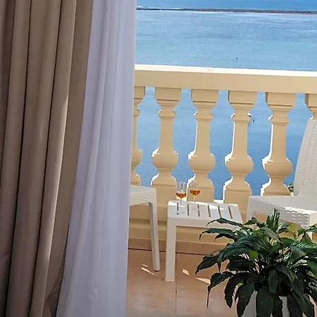Hotel Falli