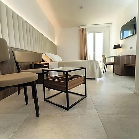Falli Hotell 4*