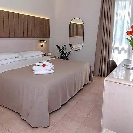 Falli Hotell Porto Cesareo