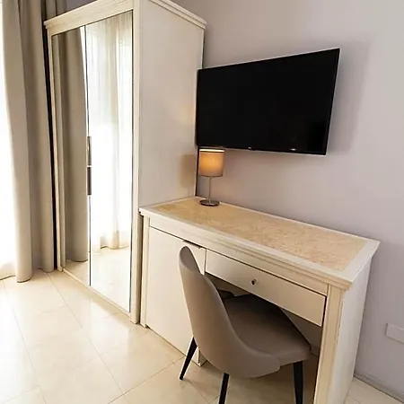 Hotel Falli Porto Cesareo