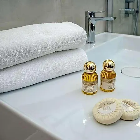 Hotell Falli Porto Cesareo