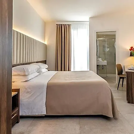 Hotell Falli Porto Cesareo