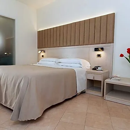Falli Hotell Porto Cesareo