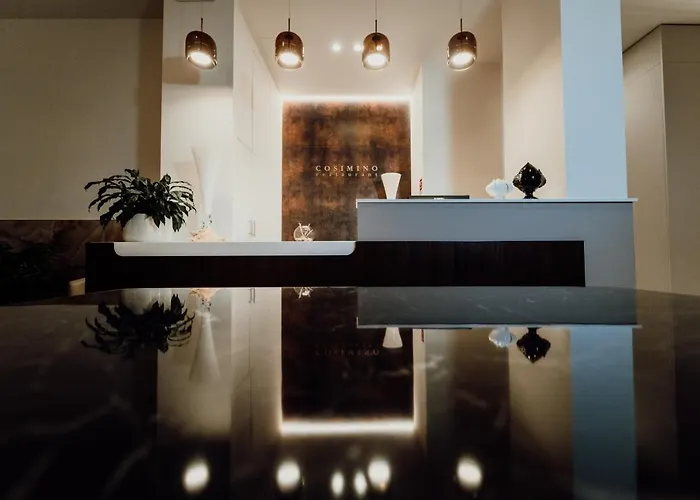 Falli 4* Porto Cesareo