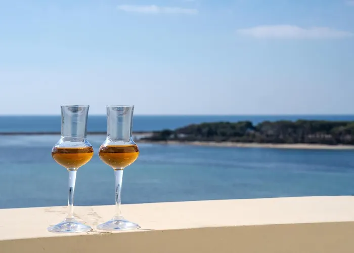 Falli 4* Porto Cesareo